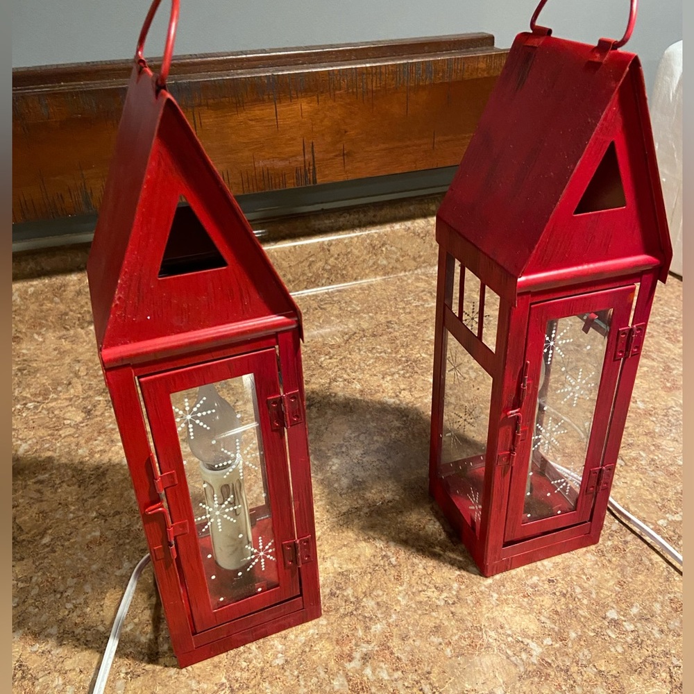 Lanterns - Picture 4 of 12